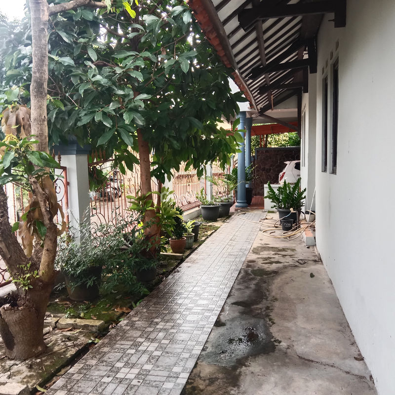 Perumahan Cikaret Hijau