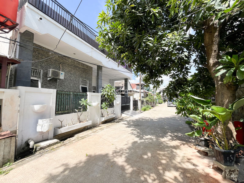 Komplek Bintara Jaya Permai