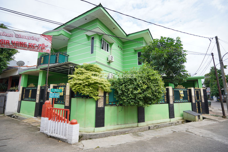 Bekasi Timur Regency Blok H16 No.53