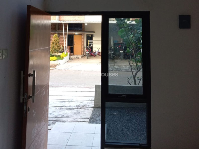 Perumahan Grand Nusa Indah Cluster Adighana