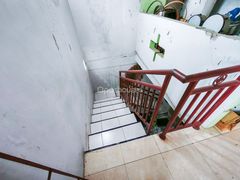 Jalan Sasak Panjang Permai Blok G2A No. 4 & 5
