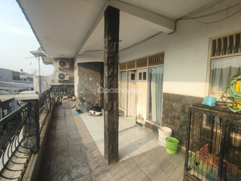 Jalan Jati 3