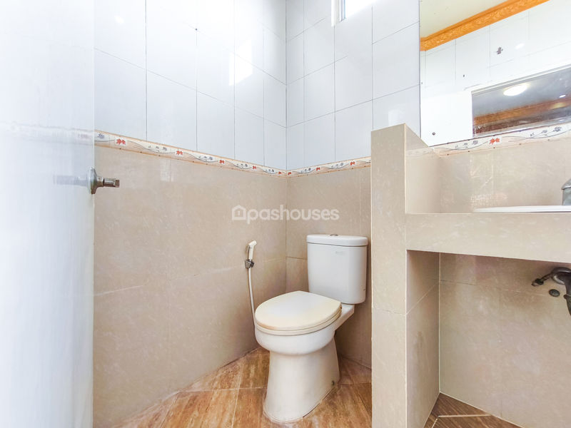 Dramaga Cantik Residence Blok E-22