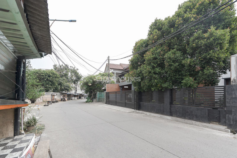Jalan Cemerlang No.2 Bekasi