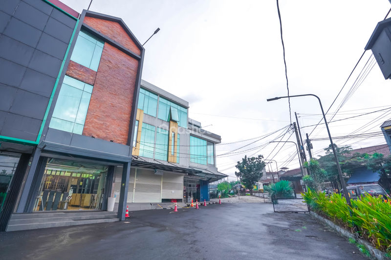 Ruko Torina Jalan Raya Sawangan