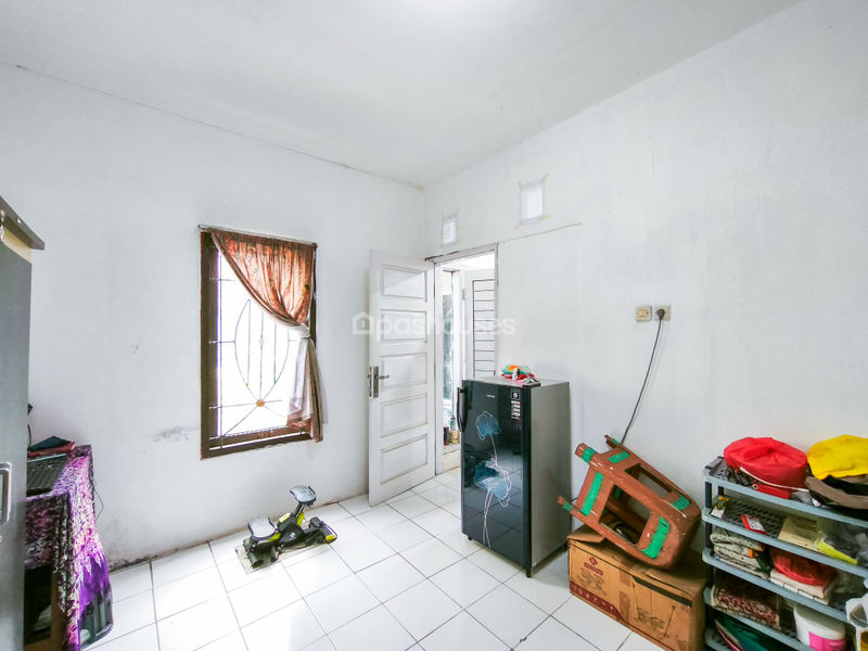 Perumahan Citra Indah City Bukit Bunga