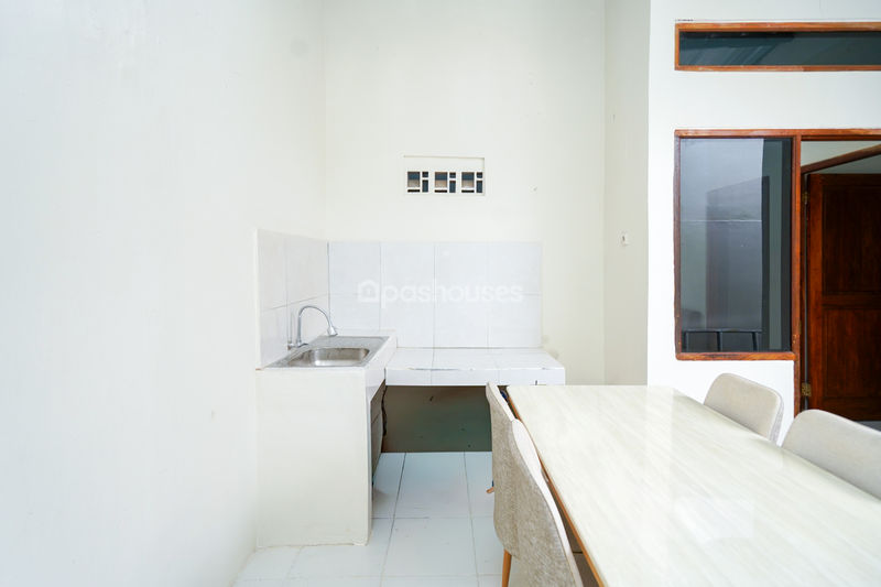 Perumahan Bukit Manggala 1 Blok B No.7