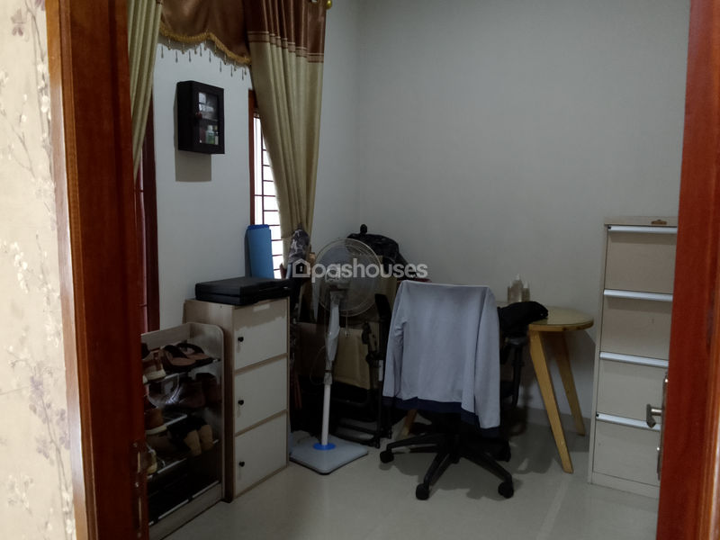 Alamanda Regency Blok I10 No.16