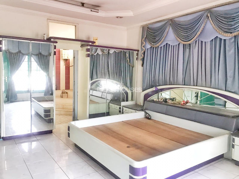 Perumahan Kosambi Baru