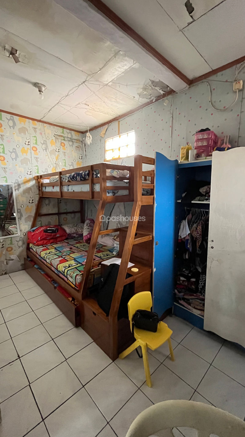 Perumahan Harapan Baru Blok B7 No.2