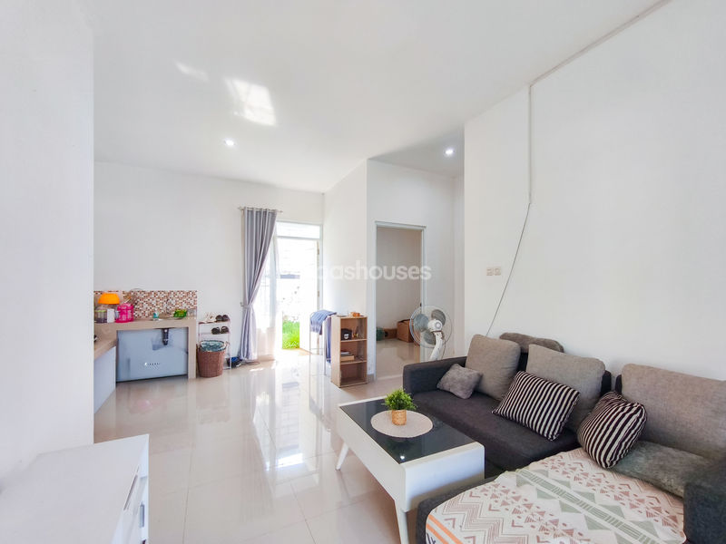 Perumahan Arta Residence Blok B1 No.7