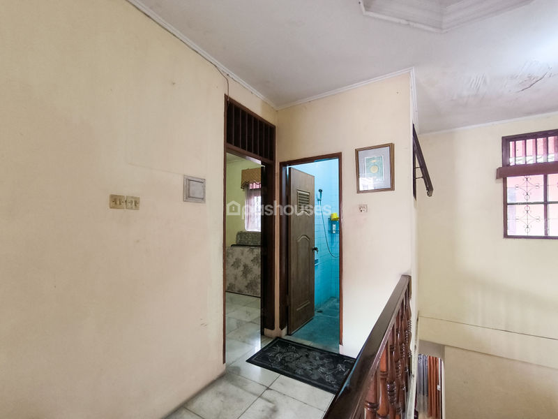 Perumahan Meruya Indah Blok A No.7C