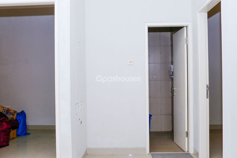 Metro Residence