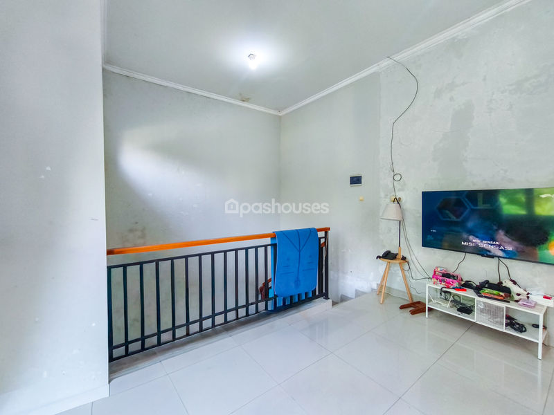 Perumahan Griya Pondok Rajeg Blok A2 No.1