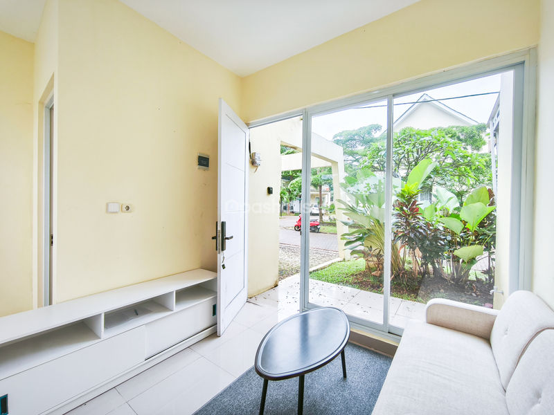 Perumahan Winner Sapta Villa Cibinong