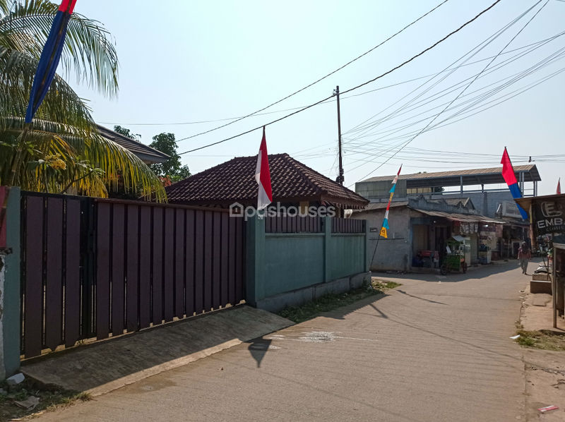 Jalan Diklat Pemda