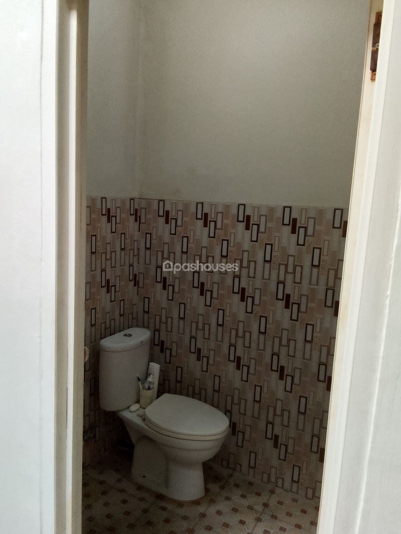 Alamanda Regency Blok I10 No.16