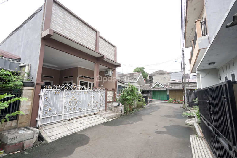 Perumahan Pejuang Jaya Blok B No.104
