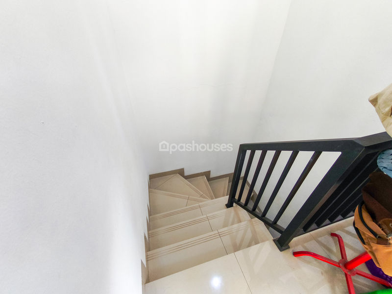 Villa Bogor Indah 6