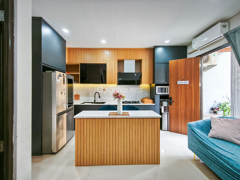 Perumahan Bali Resort Extention Blok G19