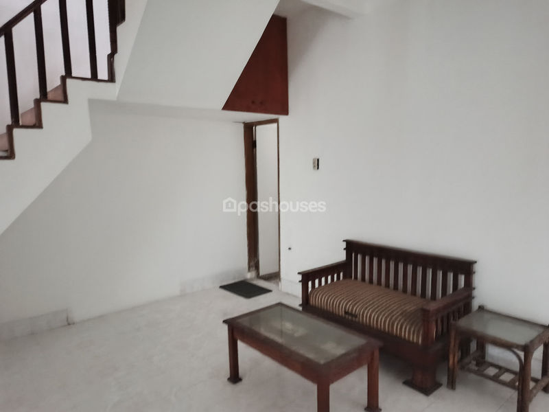 Komplek Diskum Cipinang