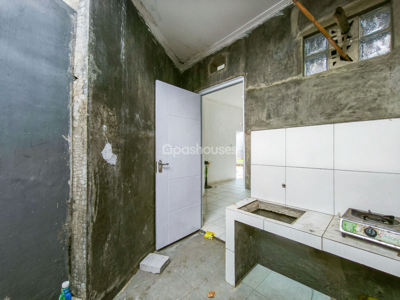 Perumahan Taman Griya Asri Blok D6 No.22