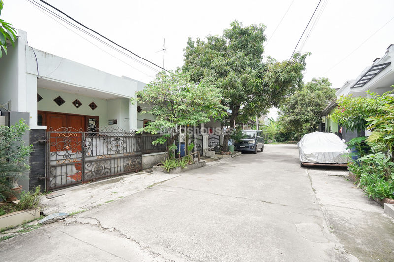 Perumahan Duta Harapan Telaga Mas Blok H8 No.5