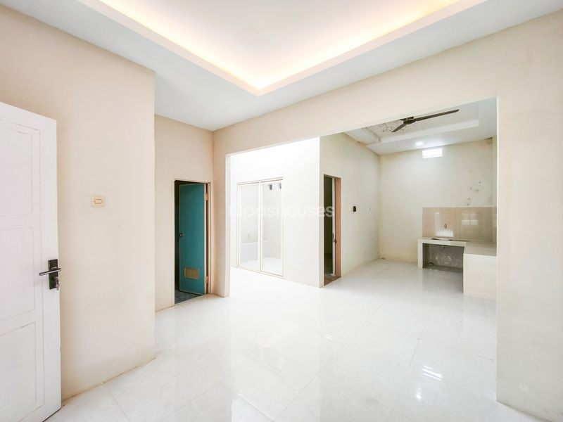 Perumahan Citra Indah City Cluster Bukit Amarilis Blok AR36/28