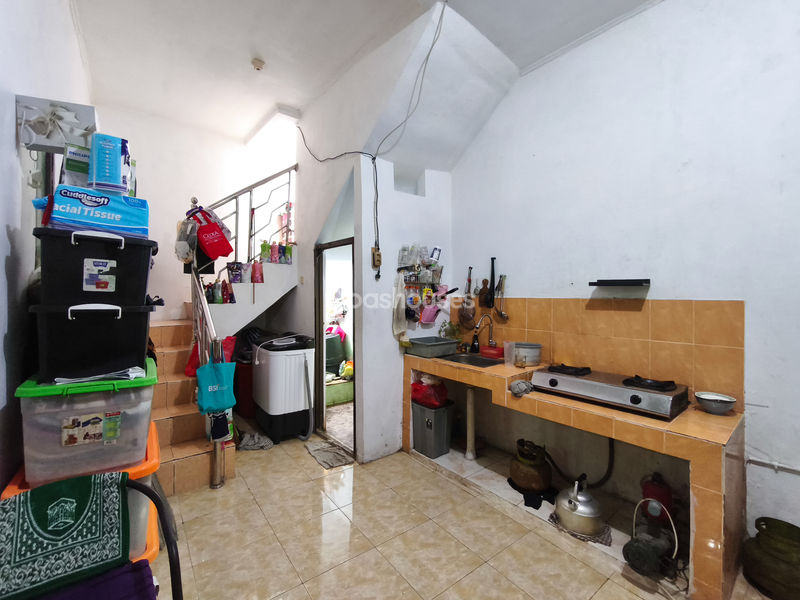 Perumahan Villa Bojong Gede
