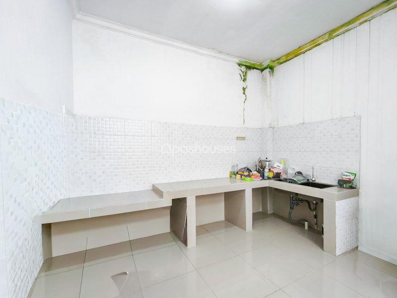 Perumahan Cibinong Raya Residence