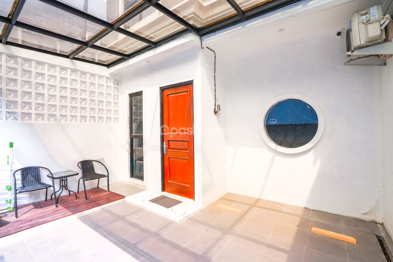 Perumahan Dahayu Residence