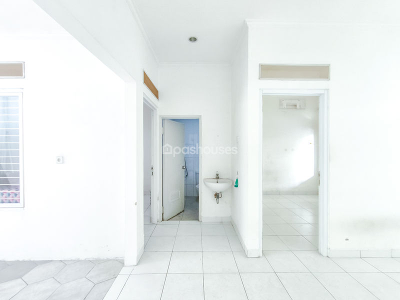 Cilebut Residence 2 Cluster Cemara Blok B3 No.39