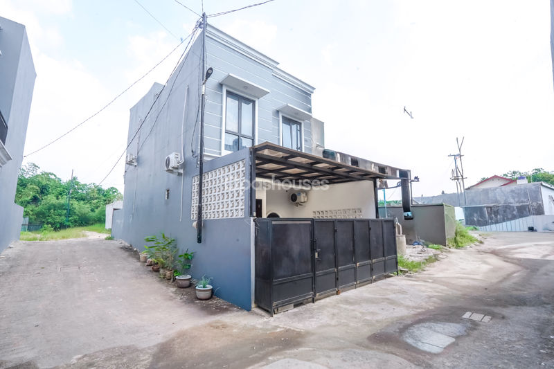 Perumahan Dahayu Residence