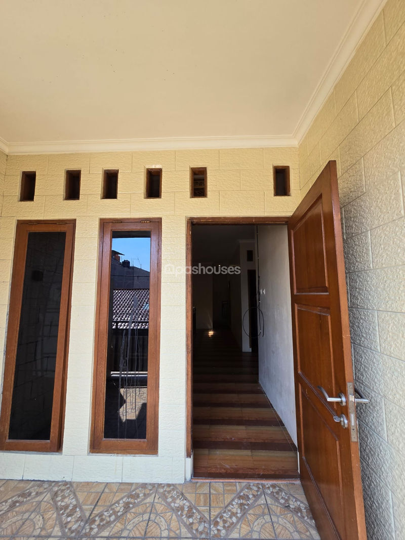 Taman Ventura Indah 2 Blok D3