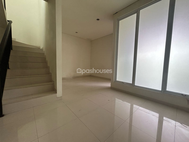 Perumahan Akasia Serenity Blok A