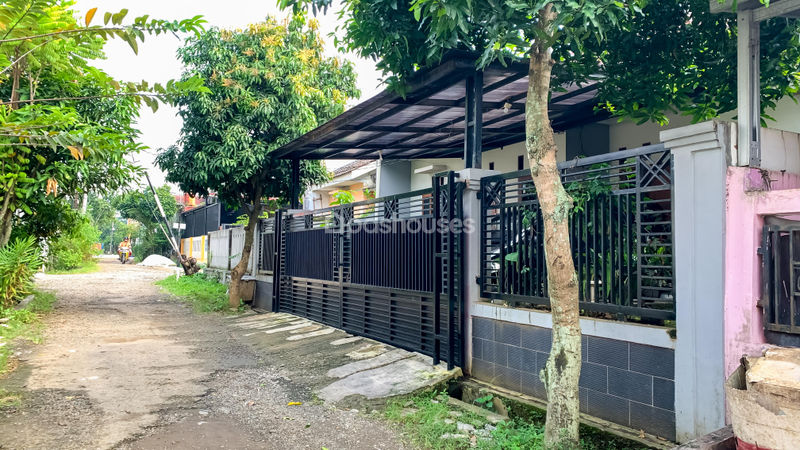 Taman Dramaga Permai 3
