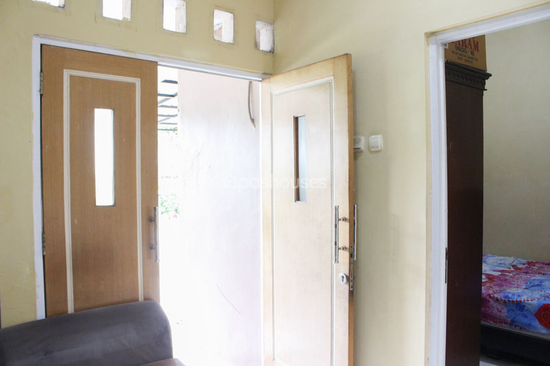 Perumahan Kampoeng Mas