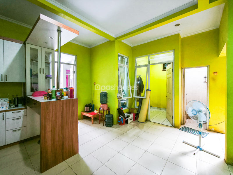 Perumahan Bukit Rivaria Sawangan