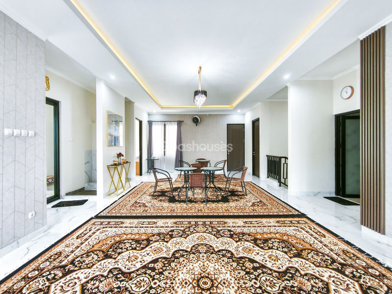 Bogor Nirwana Residence Cluster Bukit Nirwana