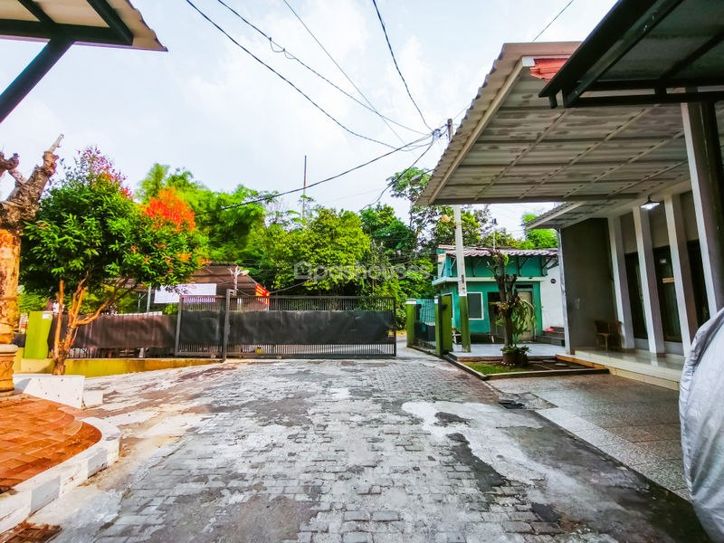 Perumahan Villa Curug Indah