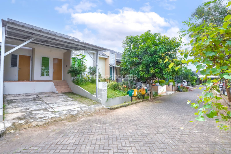 Villa Rizki Ilhami Raudhah