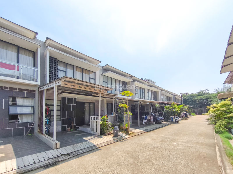 Golden Park 2 Serpong Blok U33