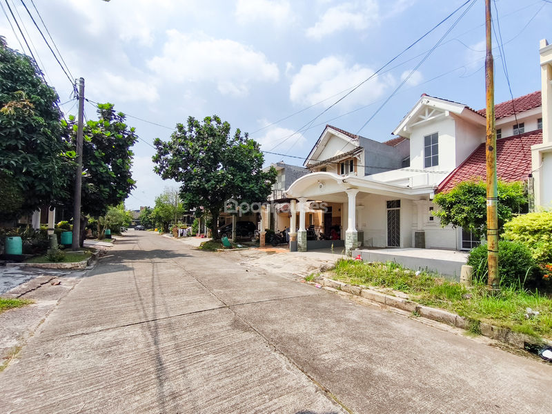 Perumahan Taman Beverly Cikarang