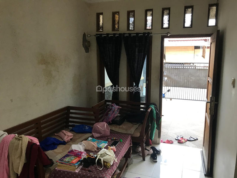 Griya Asri 2 Blok G2 No.10 Bekasi 