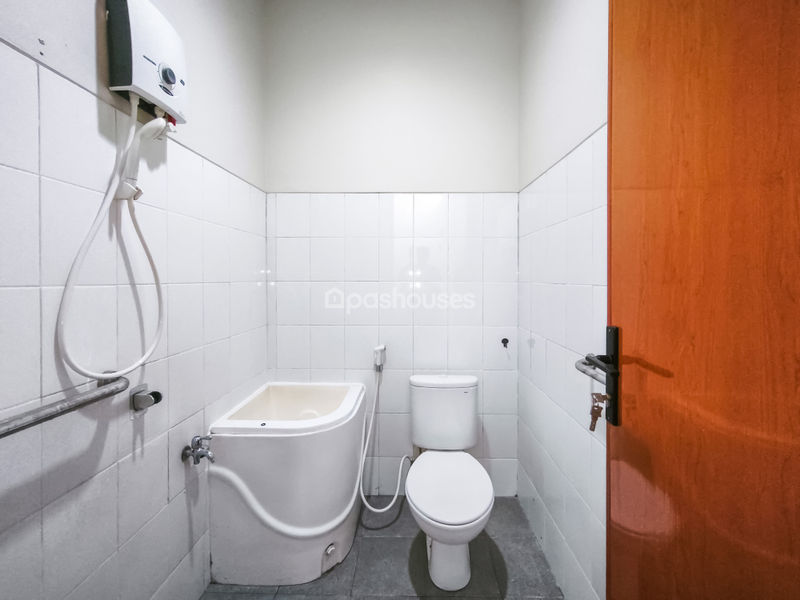 Le Palais Residence Jalan Pinang I Barat No.19B