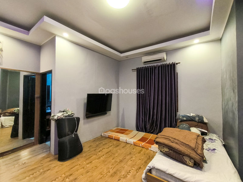 Perumahan Taman Alfa Indah Blok J10 No.2