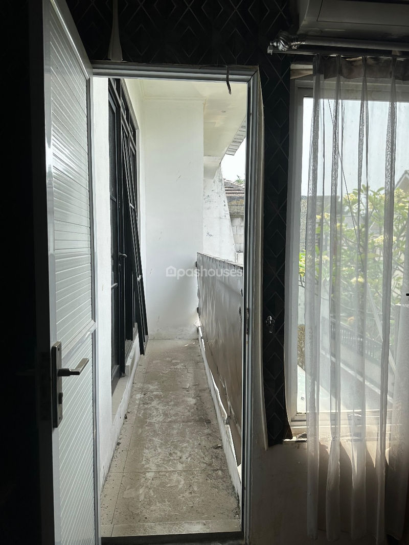 Perumahan Sentul Residence