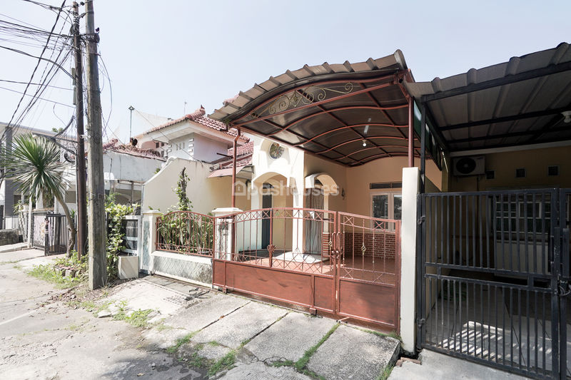 Perumahan Taman Galaxy