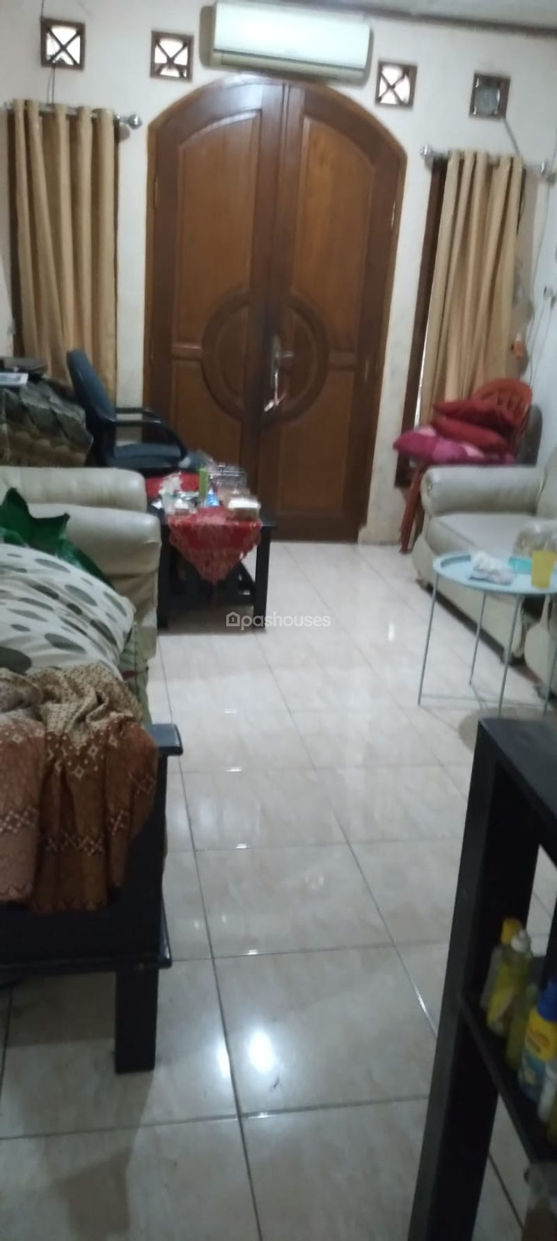Villa Dago Tol Blok D6 No.12A