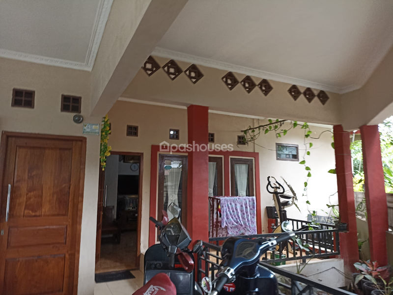 Perumahan Citra Prima Serpong Blok C No.6